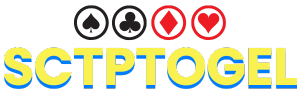 Logo SCTPTOGEL